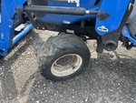 Chassis with 