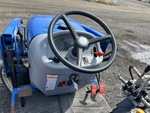 Control Station with 