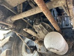 Drivetrain with 