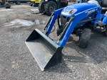 Chassis with 