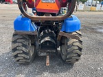 Chassis with 