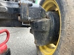 Drivetrain with 