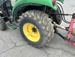 Chassis with 