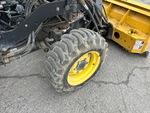 Chassis with 