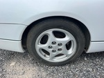 Chassis Photos with 