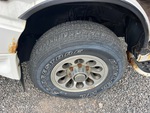 Chassis Photos with 