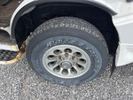 Chassis Photos with 