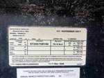 General Appearance with Numéro de série/Numéro d'identification du véhicule automobile