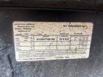 General Appearance with Numéro de série/Numéro d'identification du véhicule automobile