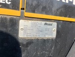 General Appearance with Unit Serial Number