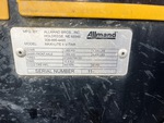 General Appearance with Unit Serial Number