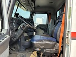 Cab with 