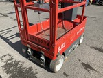 Chassis Photos with 