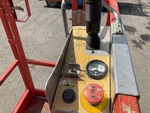 Basic Control Station Upper with 
