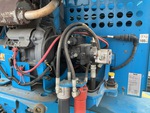 Hydraulics with 