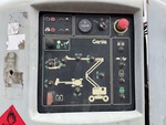 Basic Lower Control Station with 