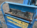Basic Control Station Upper with 