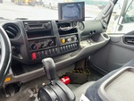 Cab with 