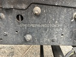 General Appearance with Second Serial Number/VIN Photo