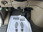 Cab with 