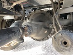 Drivetrain with 
