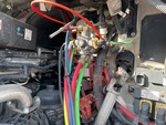 Brakes with 