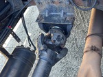 Drivetrain with 
