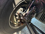 Brakes with 
