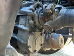 Drivetrain with 