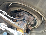 Brakes with 