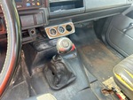 Cab with 