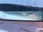 General Appearance with Second Serial Number/VIN Photo