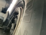 Brakes with 
