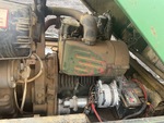 Engine with 