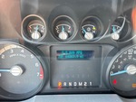 Aspect général with Compteur horaire / compteur kilométrique