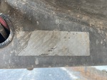 General Appearance with Numéro de série/Numéro d'identification du véhicule automobile