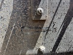 General Appearance with Second Serial Number/VIN Photo