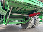 Hydraulics with 