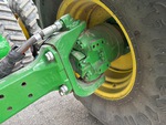 Drivetrain with 