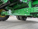 Drivetrain with 