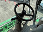 Control Station with 