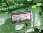 Engine with 
