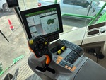 Control Station with 