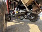 Drivetrain with 