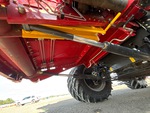 Chassis with 