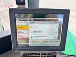 Control Station with 