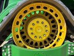 Drivetrain with 