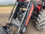 Hydraulics with 