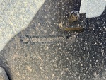 General Appearance with Second Serial Number/VIN Photo