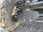 Drivetrain with 